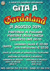 Gardaland2014_Manifesto
